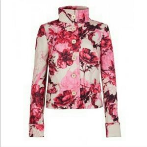 Ted Baker London Jacket size 4.